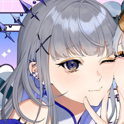çŽ«å€æã«ãððð@Vtuberå
Œãã³ãã¡ã€ãäœå®¶'s profile picture