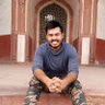 Фото профиля Abhay Pandey