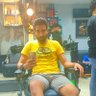ibrahim abosamra's profile picture