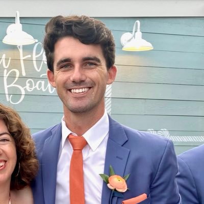 Clark Fahrenthold's profile picture