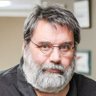 Profilbild von Ken Mitchell