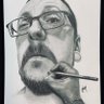 Dustin (Jadus Art) "Be Excellent to Eachother" 的头像