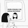 Profilbild von sevgi çıkmazı