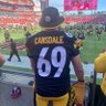 Bobby Cansdale 的头像