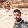 ali habahbeh's profile picture