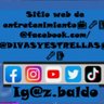 DIVAS Y ESTRELLAS FB's profile picture