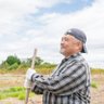 香月卓也(たくモン)|元教師の自然栽培農家's profile picture