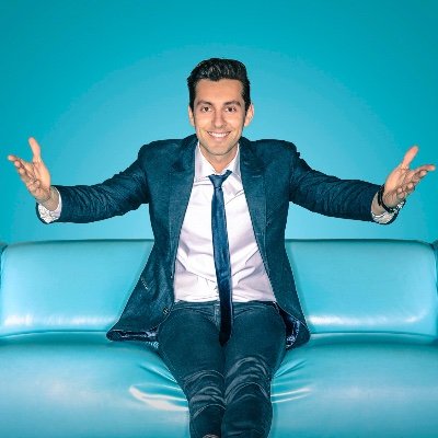 MaxComedian's profile picture