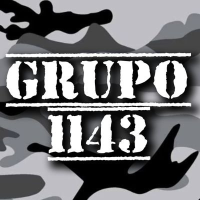 Grupo1143's profile picture