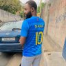 Di-kas serge 🔥 profil fotoğrafı