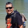 Profilbild von BAMBANG SUTRIMO