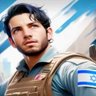 SERGGIO ORTEGA 🇮🇱 profil fotoğrafı