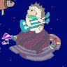 夜好性 CTGP7 ~オンラインサ終後も俺は3DSを持ち歩いて出掛ける~ 的头像