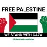 Sérgio #PalestineLivesMatter 的头像