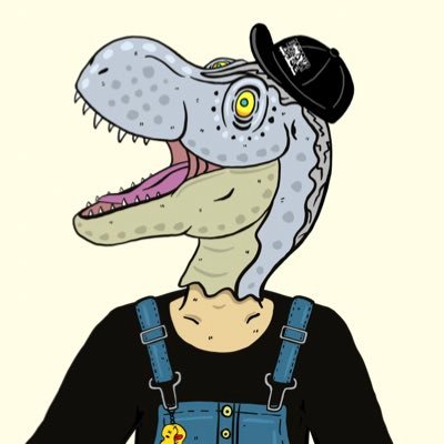 恐竜専門店DINOSAUR BASE(ダイナソーベース)の山田です😊's profile picture