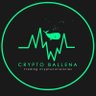 Crypto Ballena🐋 profil fotoğrafı