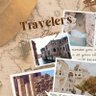 Traveler’s Diary 的头像