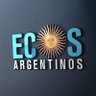 Фото профиля Ecos Argentinos