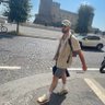 Profilbild von Dylan Burnite