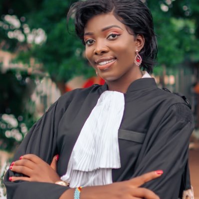 Jessica Hwaba Bazibuhe's profile picture