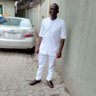 Abiodun Alli-balogun profil fotoğrafı