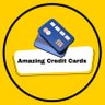 Amazing Credit Cards's profile picture
