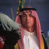 mohammed jr's profile picture
