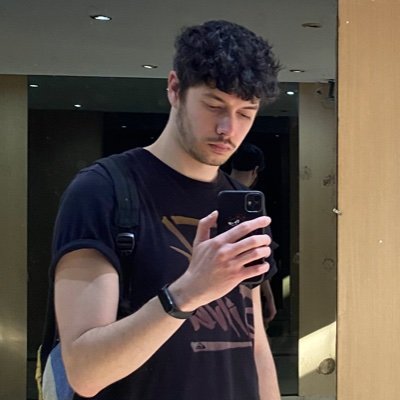 Jose 🚬's profile picture