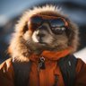 marmot profil fotoğrafı