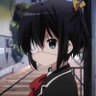 Takanashi Rikka 的头像