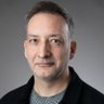 Profilbild von Ulf Roosvald