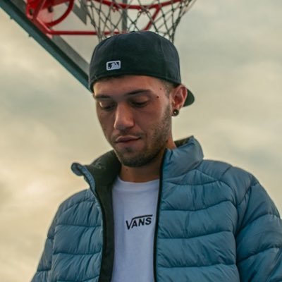 DannyTheUber's profile picture