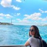 DAMLA YAĞIZ profil fotoğrafı