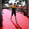 Profilbild von Curt "The Ironman" Irons