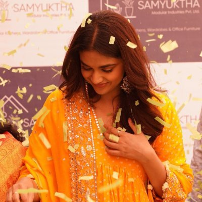 KeerthySaimadhu's profile picture