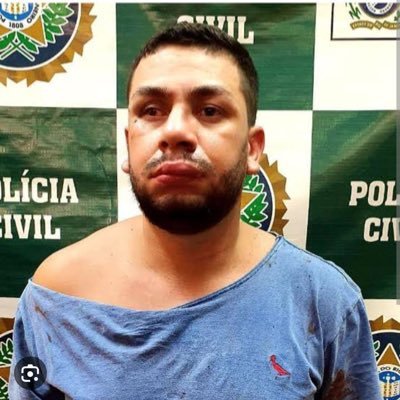 ALERTA MILICIA RJ's profile picture
