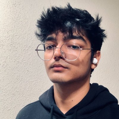 Shubh Agrawal's profile picture