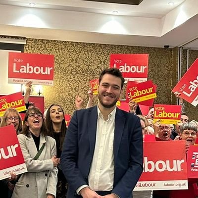 JoeMorrisMP's profile picture