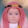 Shibeeb شبيب الخميس's profile picture
