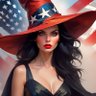 The American Witch profil fotoğrafı