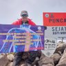 Sri Margono profil fotoğrafı