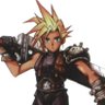 Profilbild von Cloud Strife