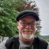 Profilbild von Christopher Larson
