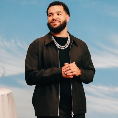 Fred VanVleet's profile picture