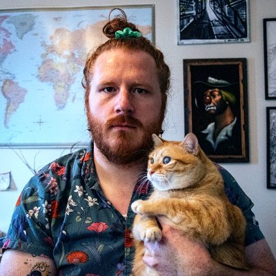 dustin's profile picture