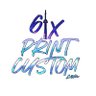 6ix Print Custom 的头像