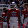 Josiah Campbell 2025 ATH/LB. 6'1 210 GPA 3.75 profil fotoğrafı