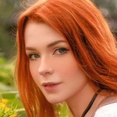 Irina Meier 👻's profile picture