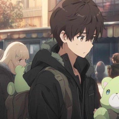 Akong0515's profile picture
