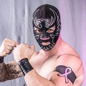 Halcón Negro Jr's profile picture